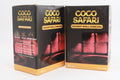 Bundle 2 Boxes Coco Safari – Premium Coconut Shell Charcoal