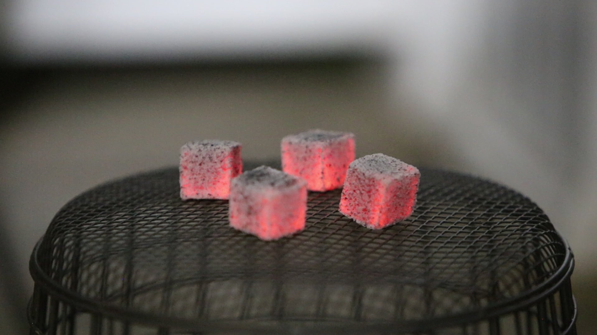 COCO SAFARI 9 Box Coconut Hookah Charcoal 25mm Cubes 648pcs Low Ash Premium