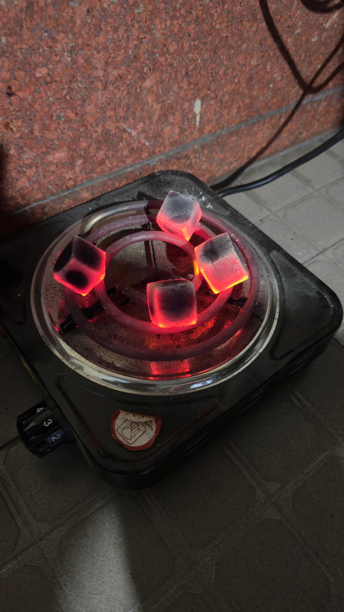 COCO SAFARI – Coconut Shell Charcoal | Bundle 5 Boxes